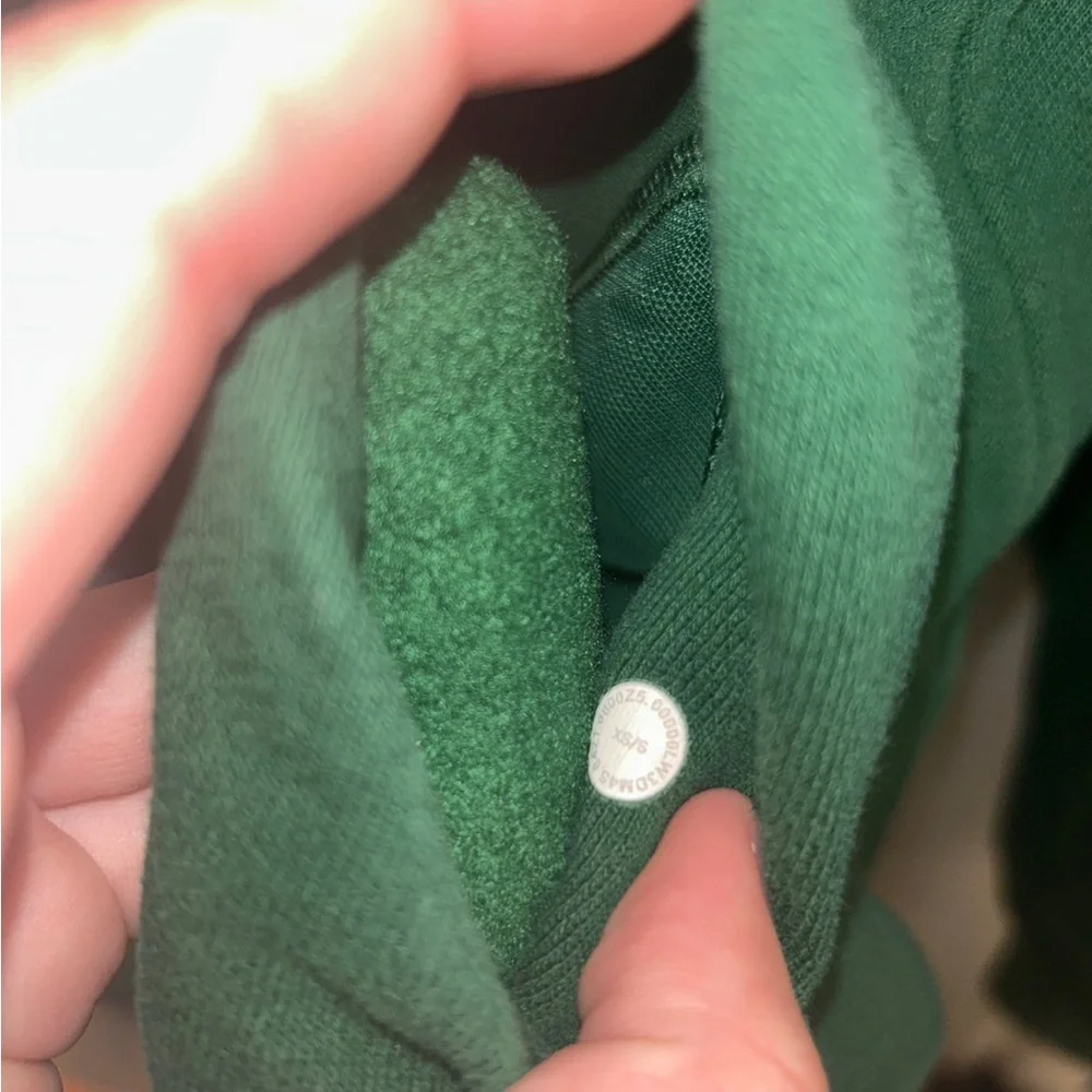 Lululemon scuba - Picture 5 of 8